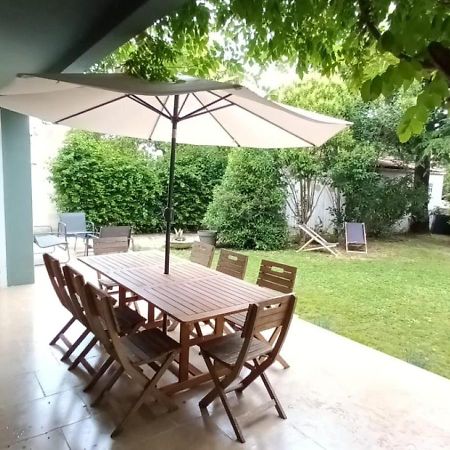 Loue maison 10 couchages à La Rochelle, proche plage La Rochelle (Charente-Maritime) Exterior foto