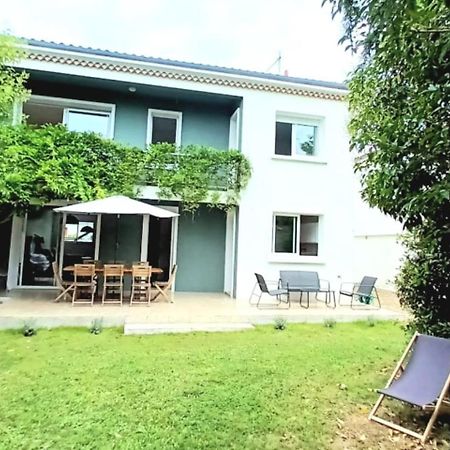 Loue maison 10 couchages à La Rochelle, proche plage La Rochelle (Charente-Maritime) Exterior foto